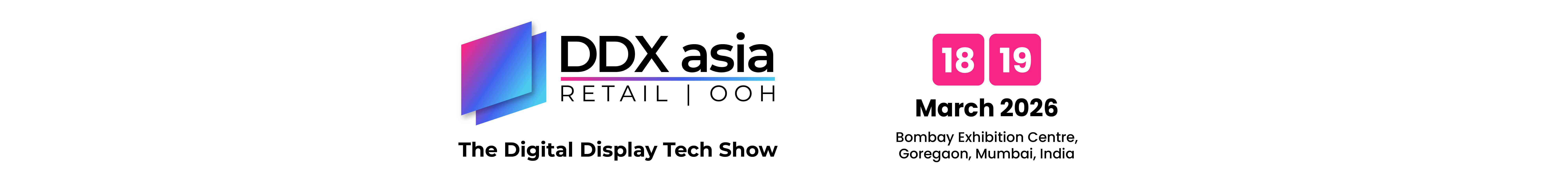 DDX Asia